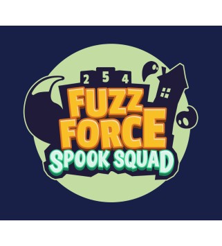 Fuzz Force: Spook Squad Steam Key GLOBAL